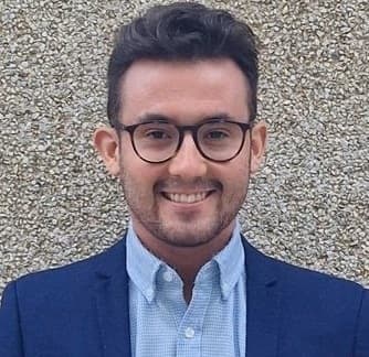 Ifan — High Performance Coach