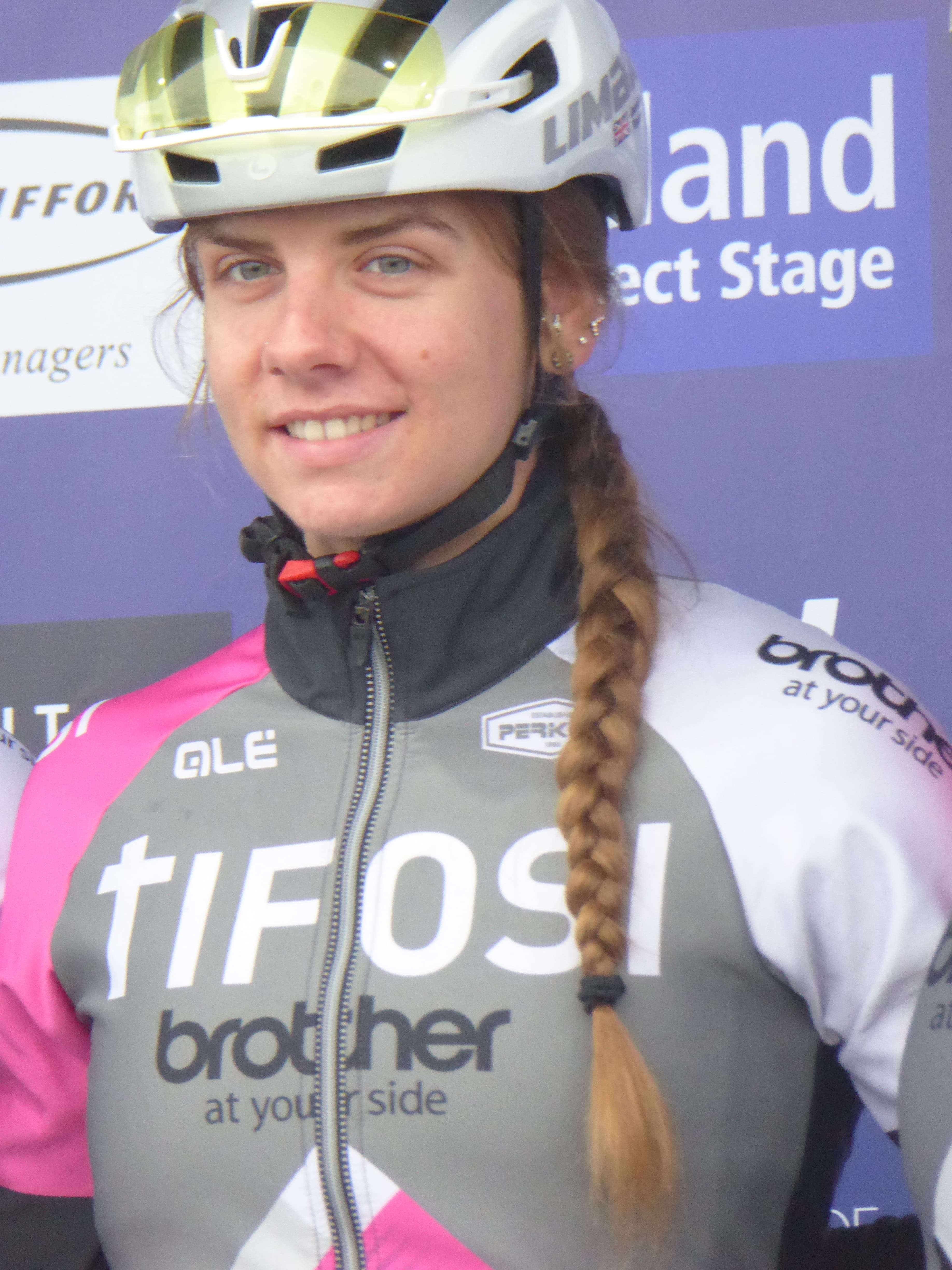 Jess — Coach and Personal Trainer