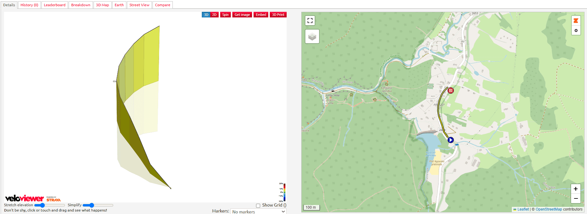 Tour de Feminin 2025: Race Preview & Stage 1 TTT: 6km to Finish