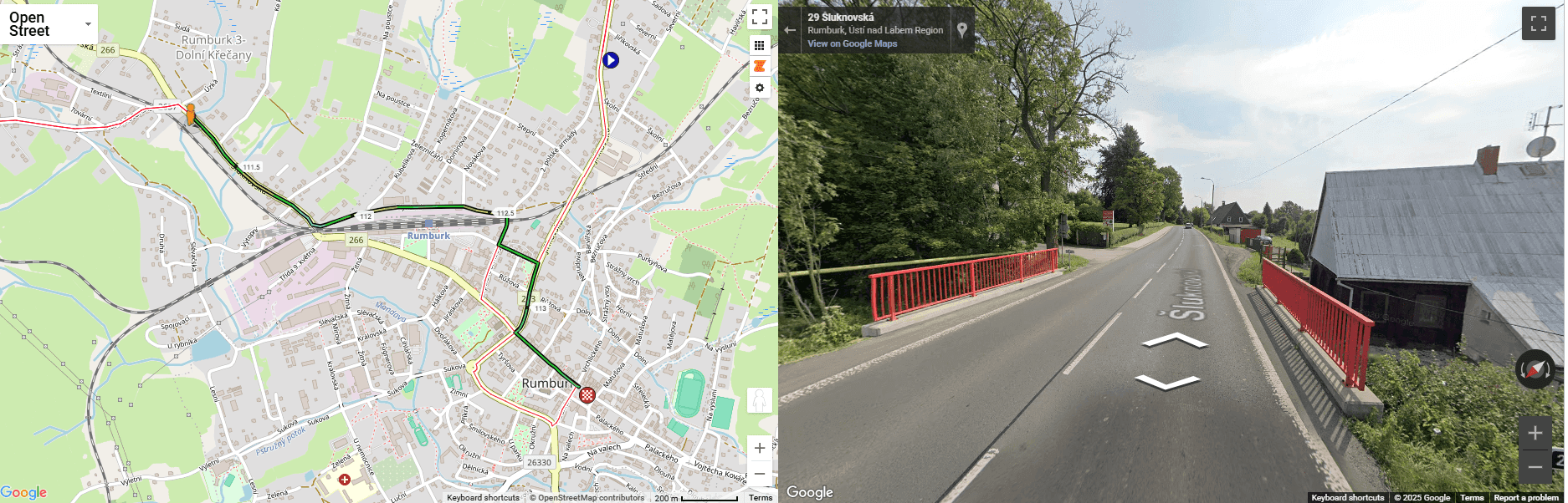 Tour de Feminin 2025 Stage 3 Course Analysis: Finishing Section