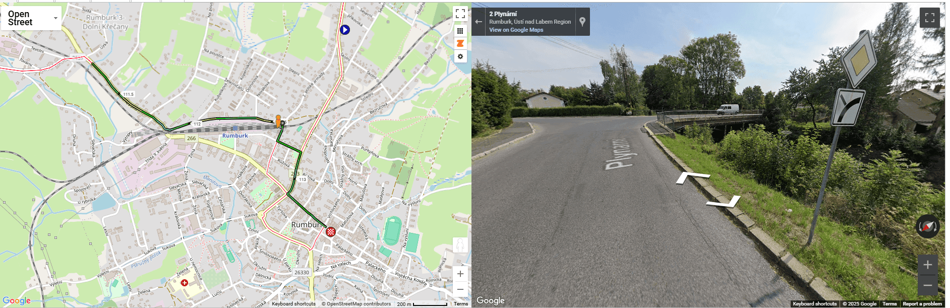 Tour de Feminin 2025 Stage 3 Course Analysis: Finishing Section